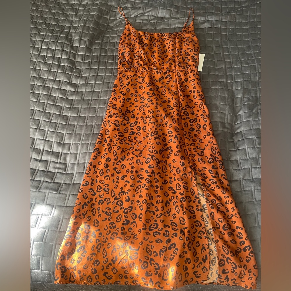 Women’s dress from Nordstrom